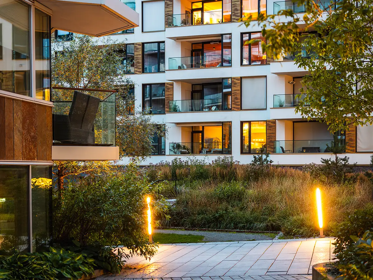 CONDO CORPORATION 
MANAGEMENT