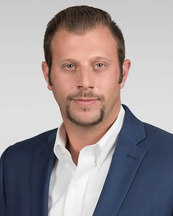 Mike Giamou